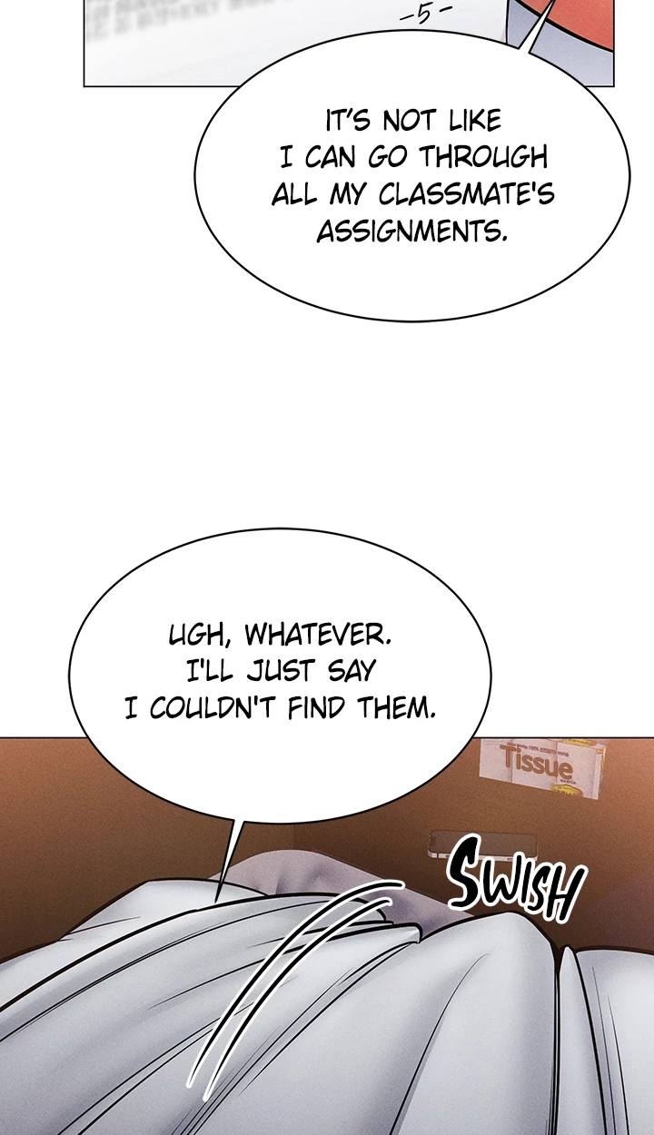 Please Touch Me Here Chapter 24 page 9 - 