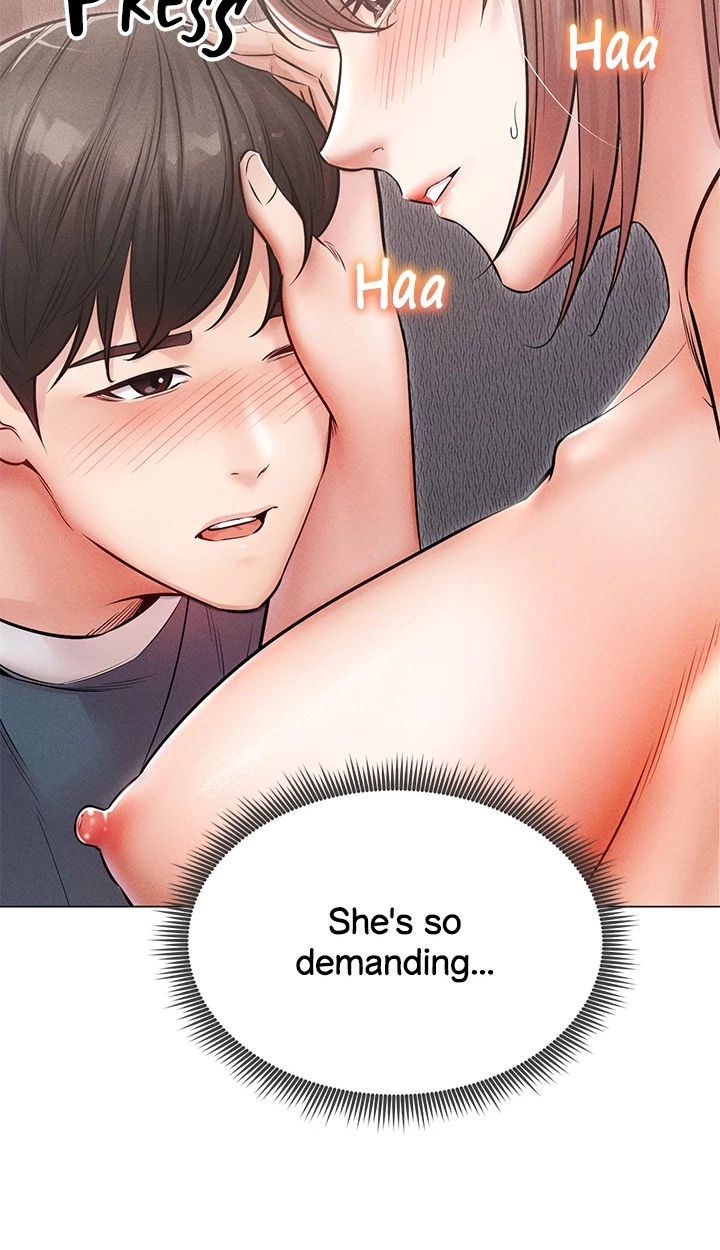 Please Touch Me Here Chapter 24 page 82 - 