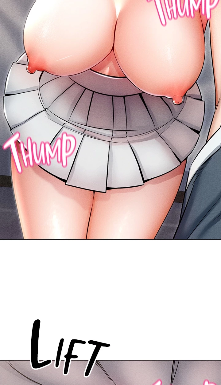 Please Touch Me Here Chapter 24 page 84 - 