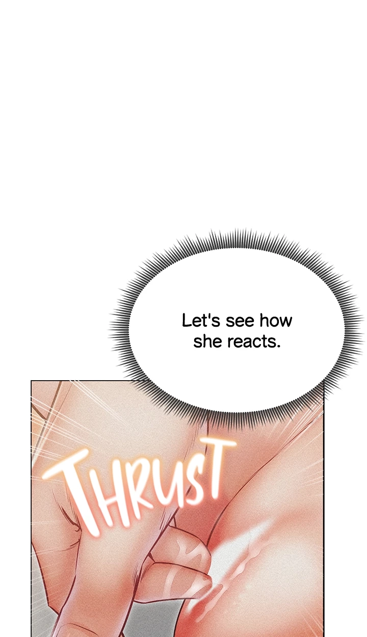 Please Touch Me Here Chapter 25 page 1 - 
