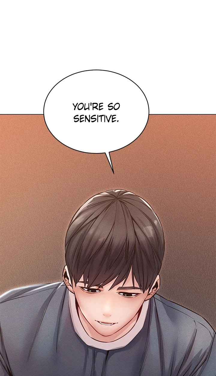 Please Touch Me Here Chapter 25 page 11 - 
