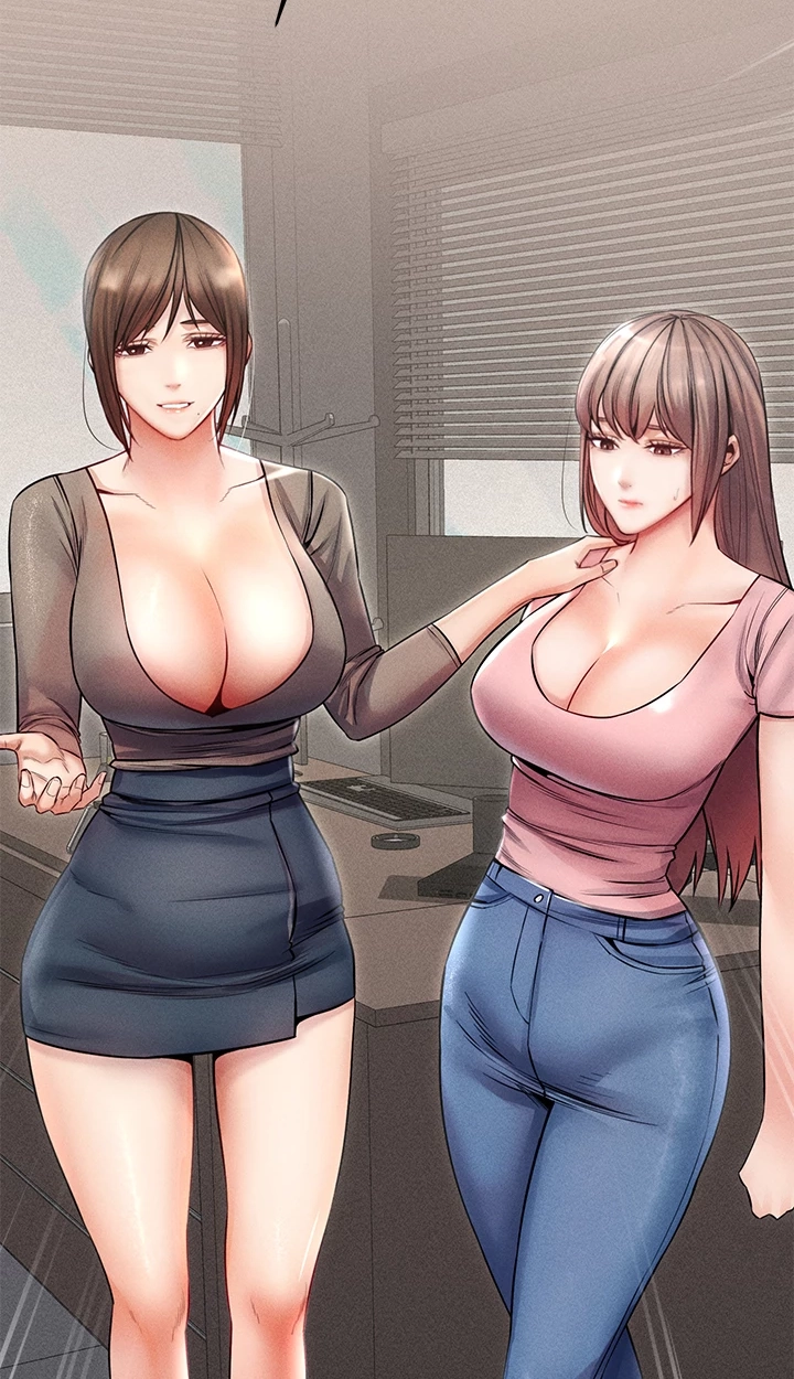 Please Touch Me Here Chapter 25 page 102 - 