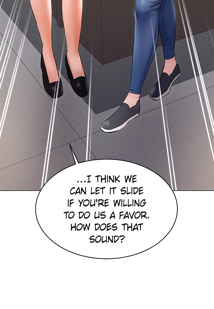 Please Touch Me Here Chapter 25 page 103 - 