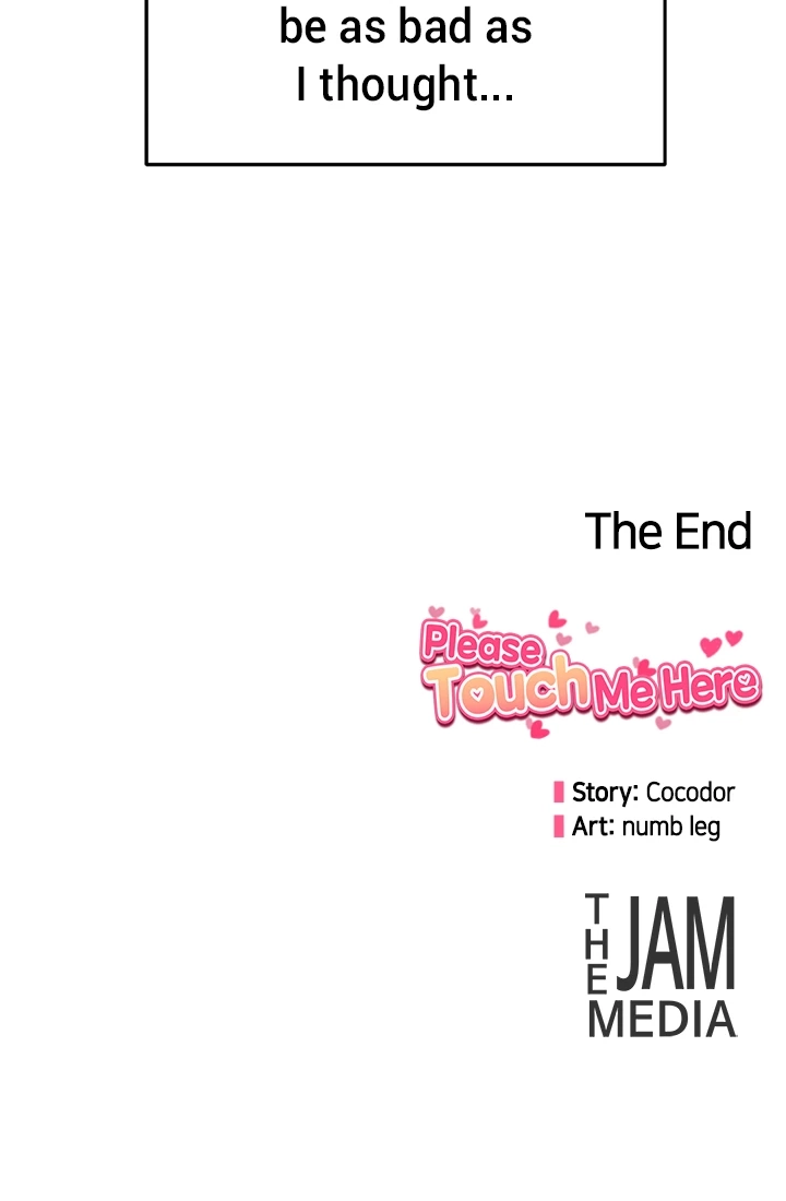 Please Touch Me Here Chapter 25 page 123 - 