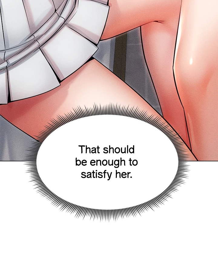 Please Touch Me Here Chapter 25 page 22 - 
