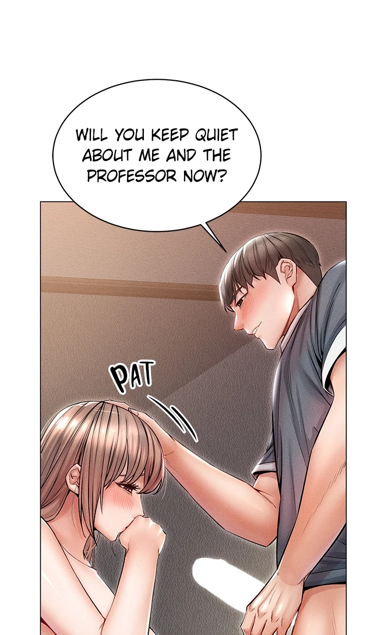 Please Touch Me Here Chapter 25 page 23 - 