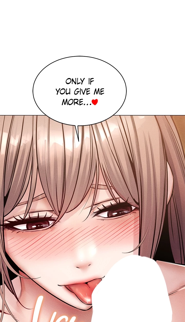 Please Touch Me Here Chapter 25 page 25 - 