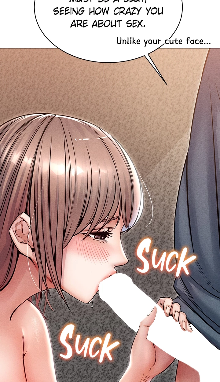 Please Touch Me Here Chapter 25 page 27 - 