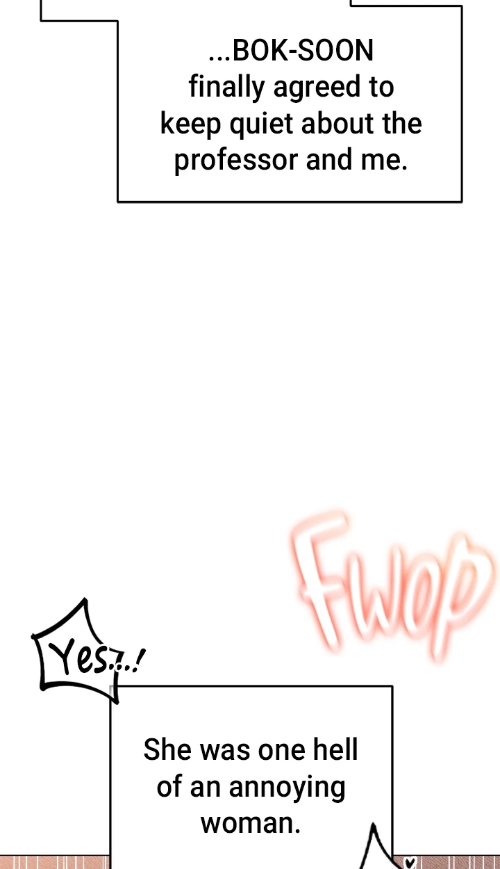 Please Touch Me Here Chapter 25 page 29 - 