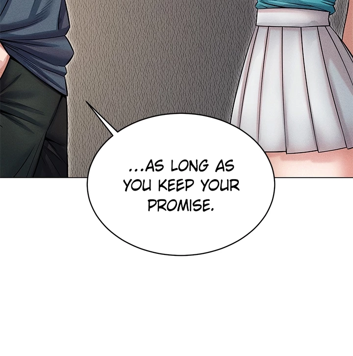 Please Touch Me Here Chapter 25 page 34 - 