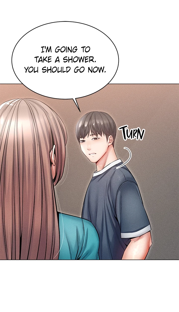 Please Touch Me Here Chapter 25 page 35 - 