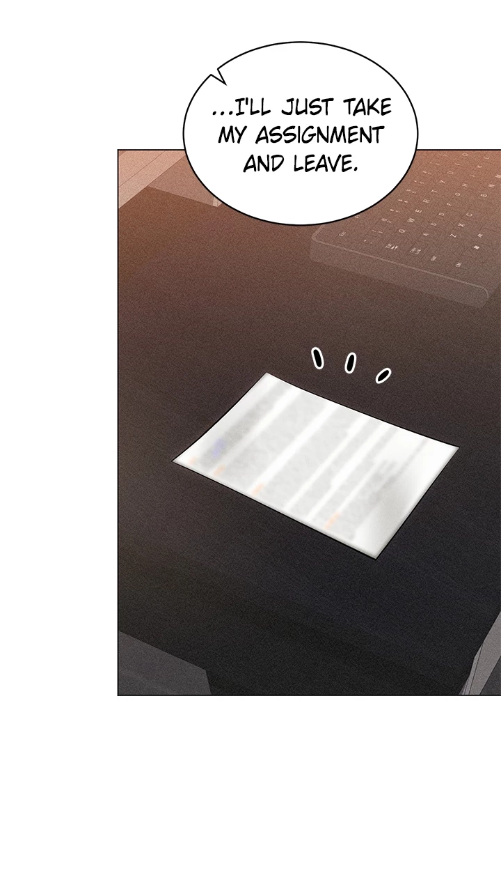 Please Touch Me Here Chapter 25 page 38 - 