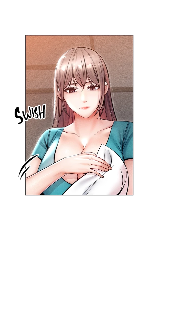 Please Touch Me Here Chapter 25 page 39 - 