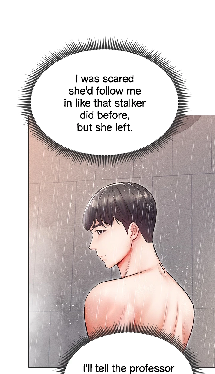 Please Touch Me Here Chapter 25 page 41 - 