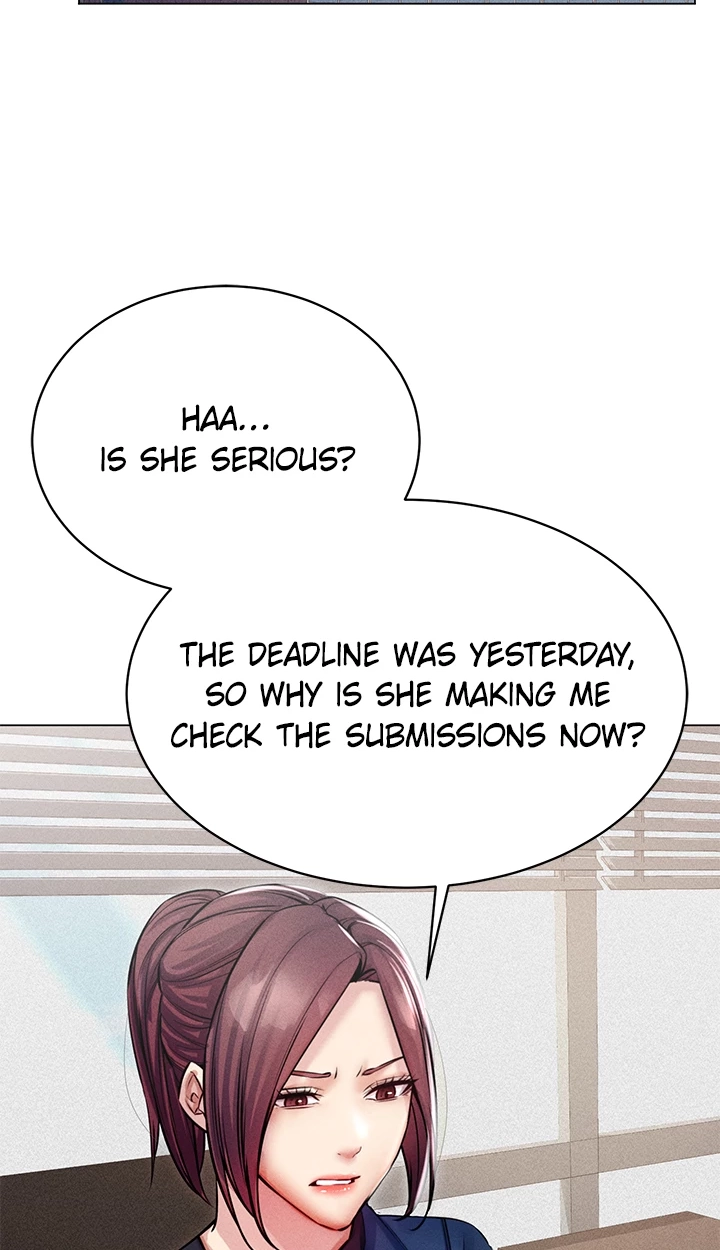 Please Touch Me Here Chapter 25 page 47 - 