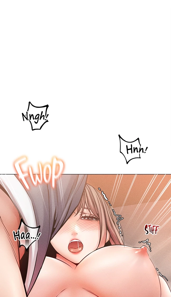 Please Touch Me Here Chapter 25 page 6 - 