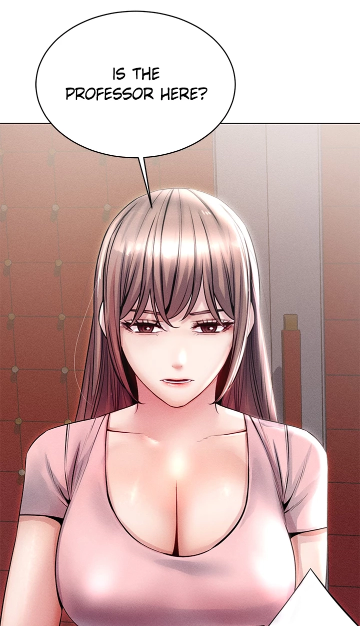 Please Touch Me Here Chapter 25 page 51 - 