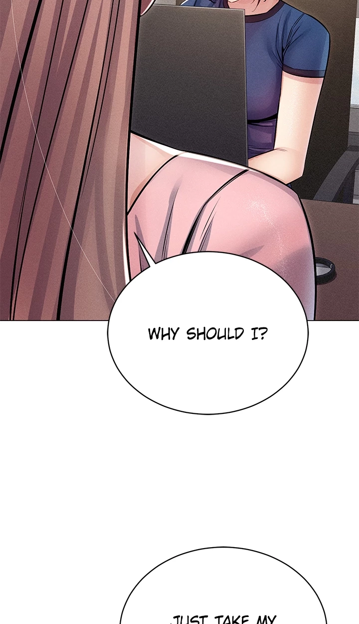 Please Touch Me Here Chapter 25 page 55 - 