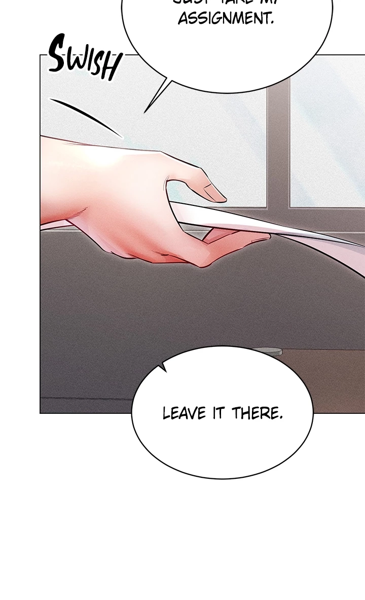Please Touch Me Here Chapter 25 page 56 - 