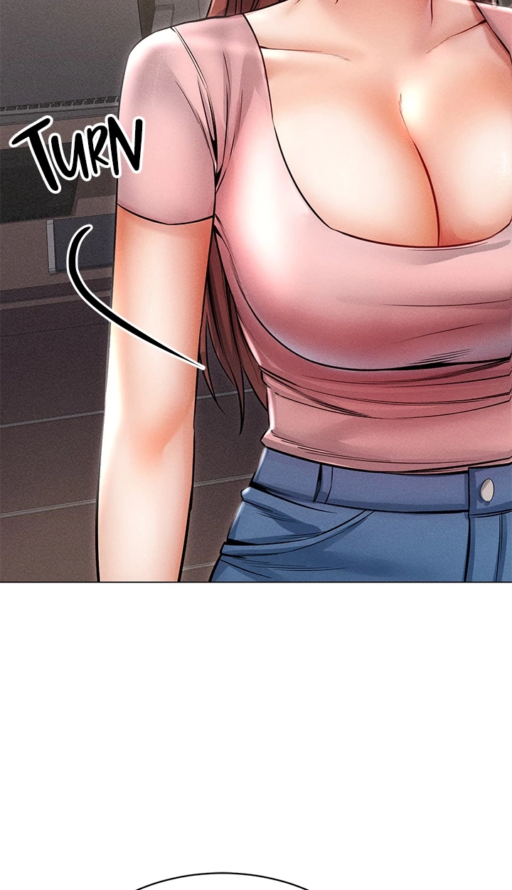 Please Touch Me Here Chapter 25 page 58 - 