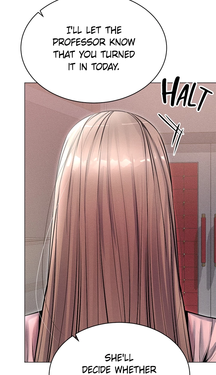 Please Touch Me Here Chapter 25 page 59 - 