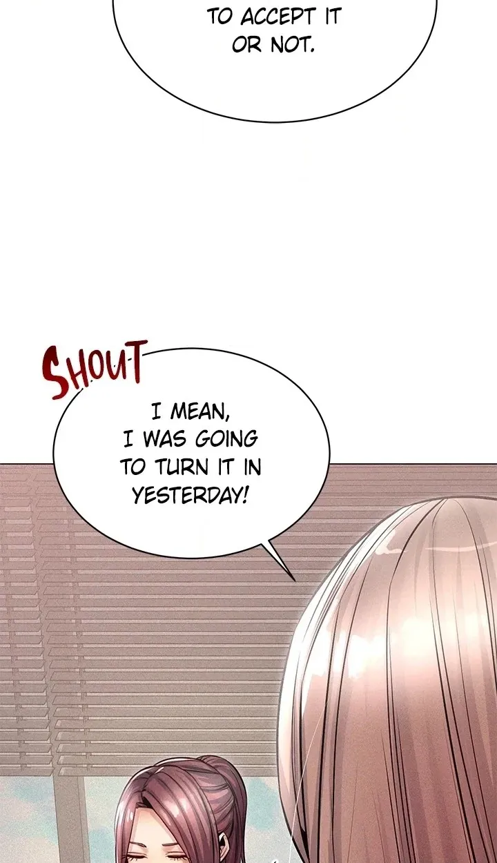 Please Touch Me Here Chapter 25 page 60 - 