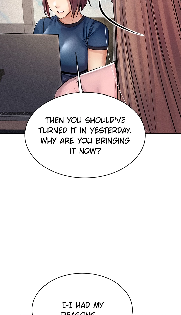 Please Touch Me Here Chapter 25 page 61 - 