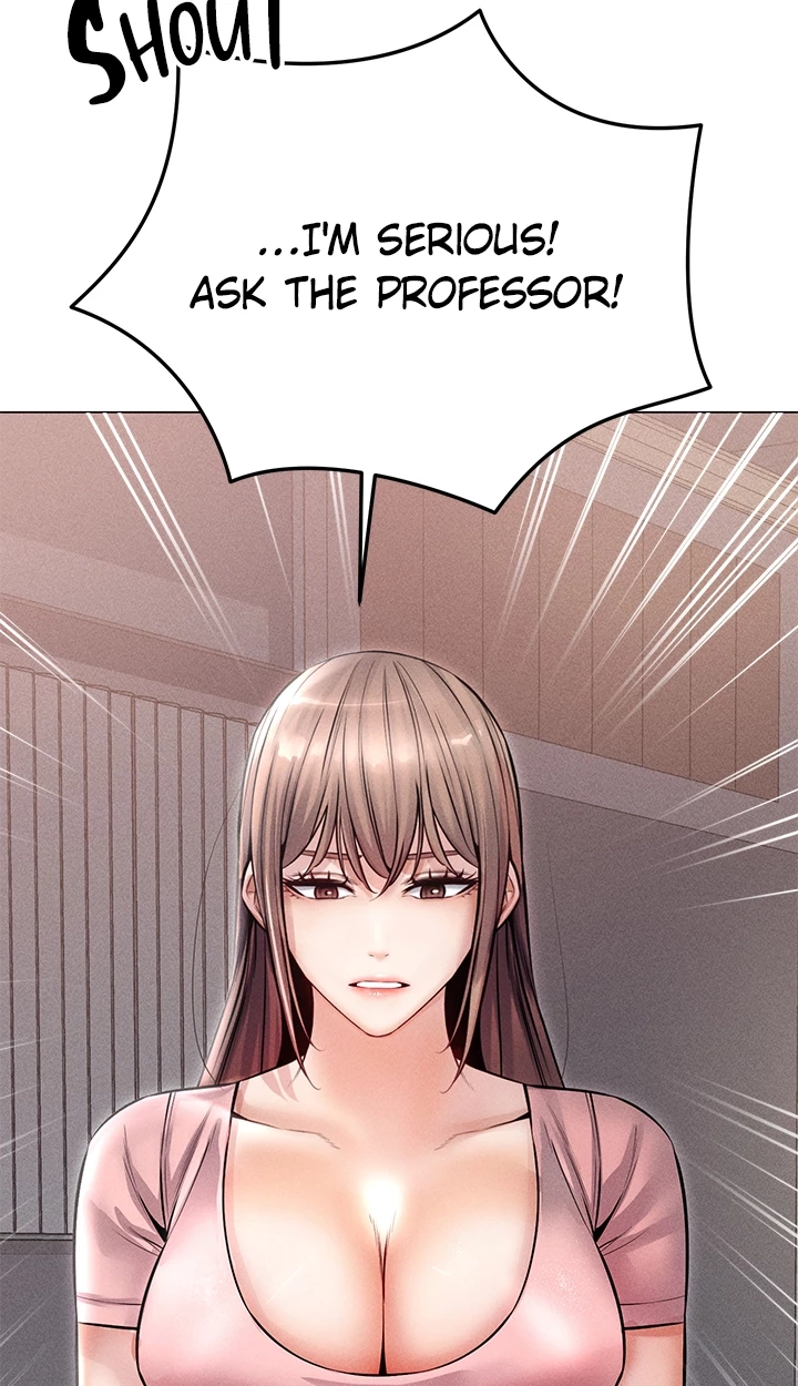Please Touch Me Here Chapter 25 page 65 - 