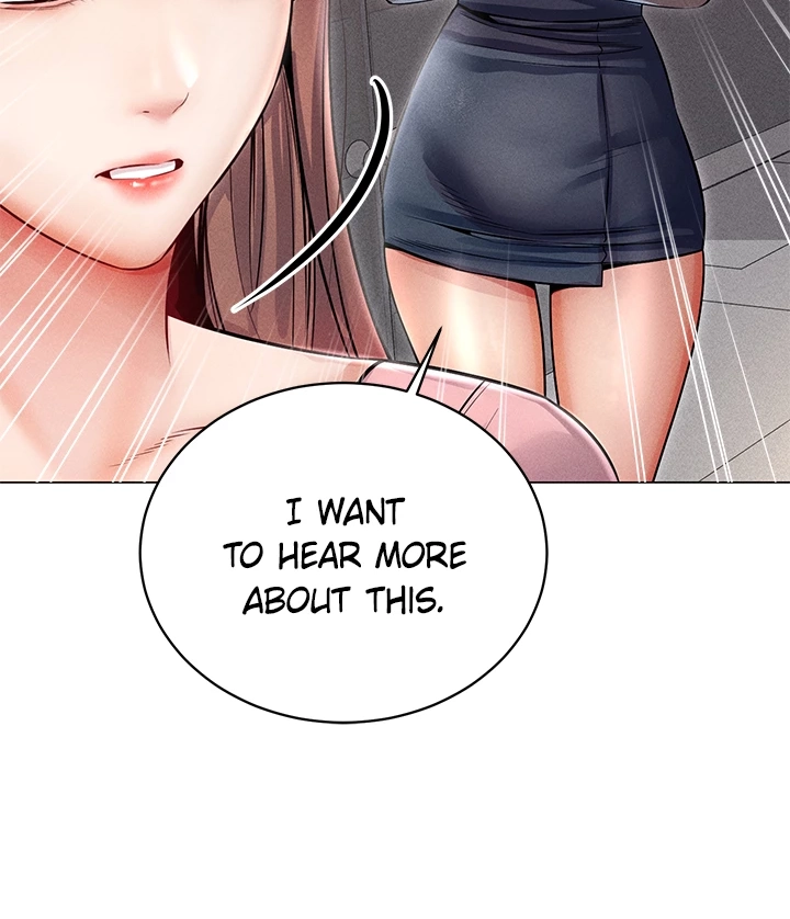 Please Touch Me Here Chapter 25 page 68 - 
