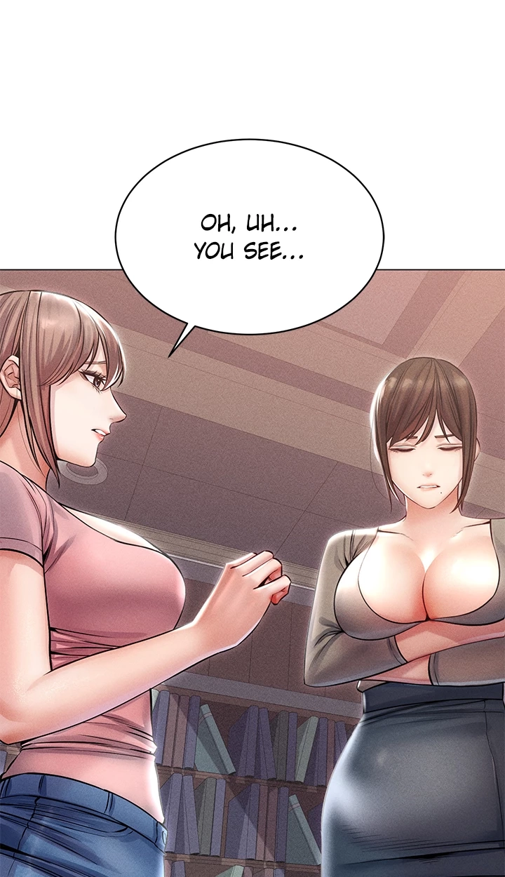 Please Touch Me Here Chapter 25 page 69 - 