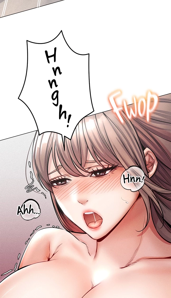 Please Touch Me Here Chapter 25 page 8 - 