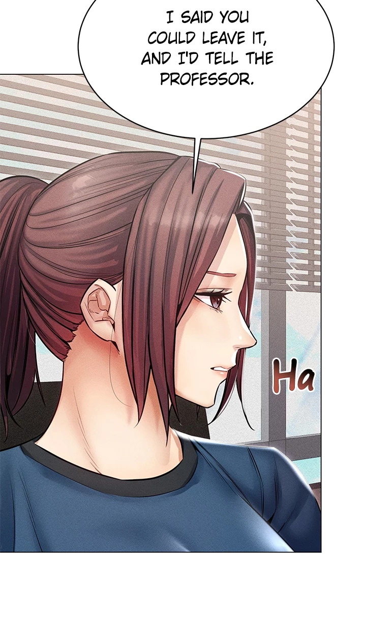 Please Touch Me Here Chapter 25 page 71 - 