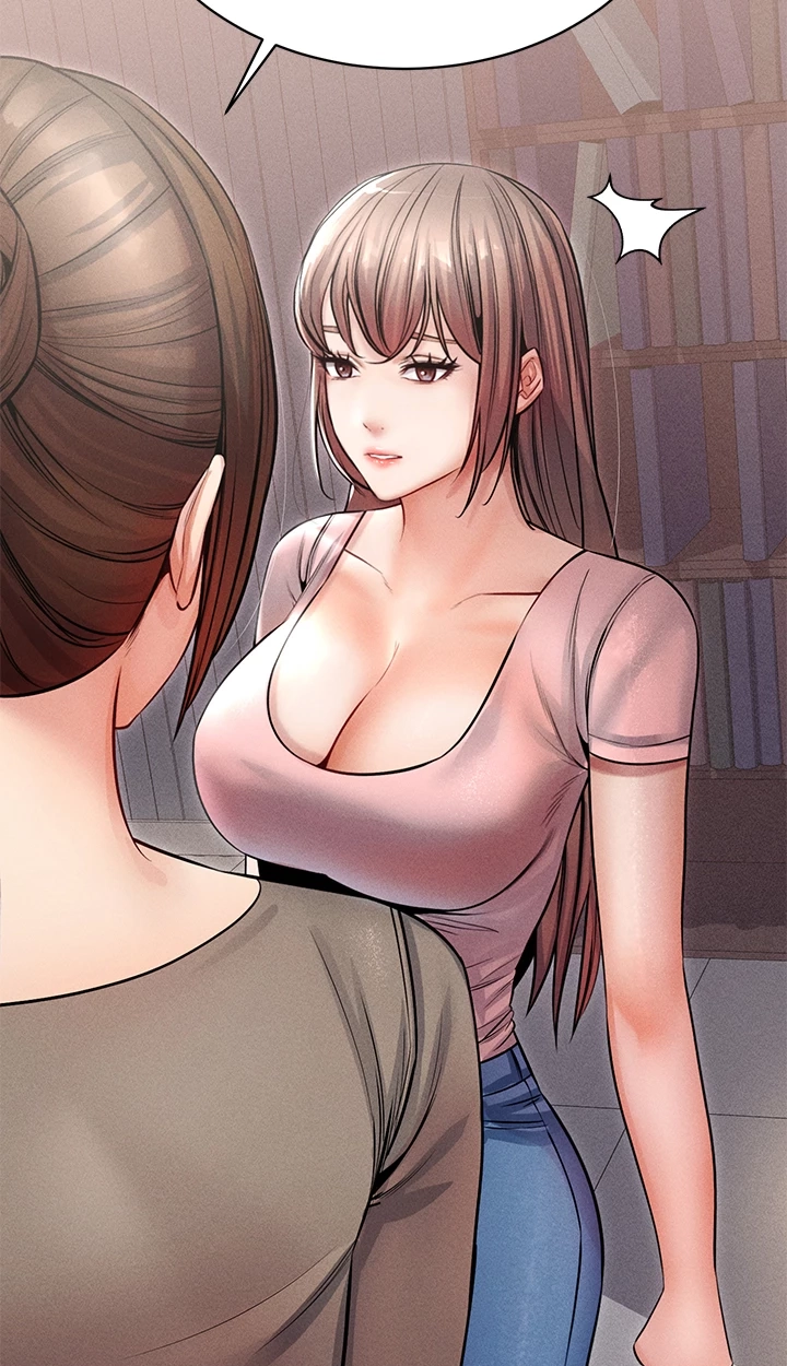 Please Touch Me Here Chapter 25 page 75 - 