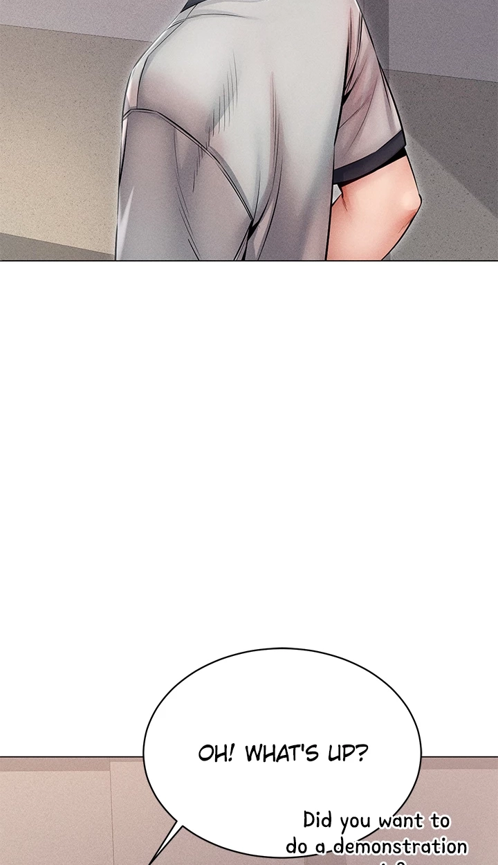 Please Touch Me Here Chapter 25 page 78 - 