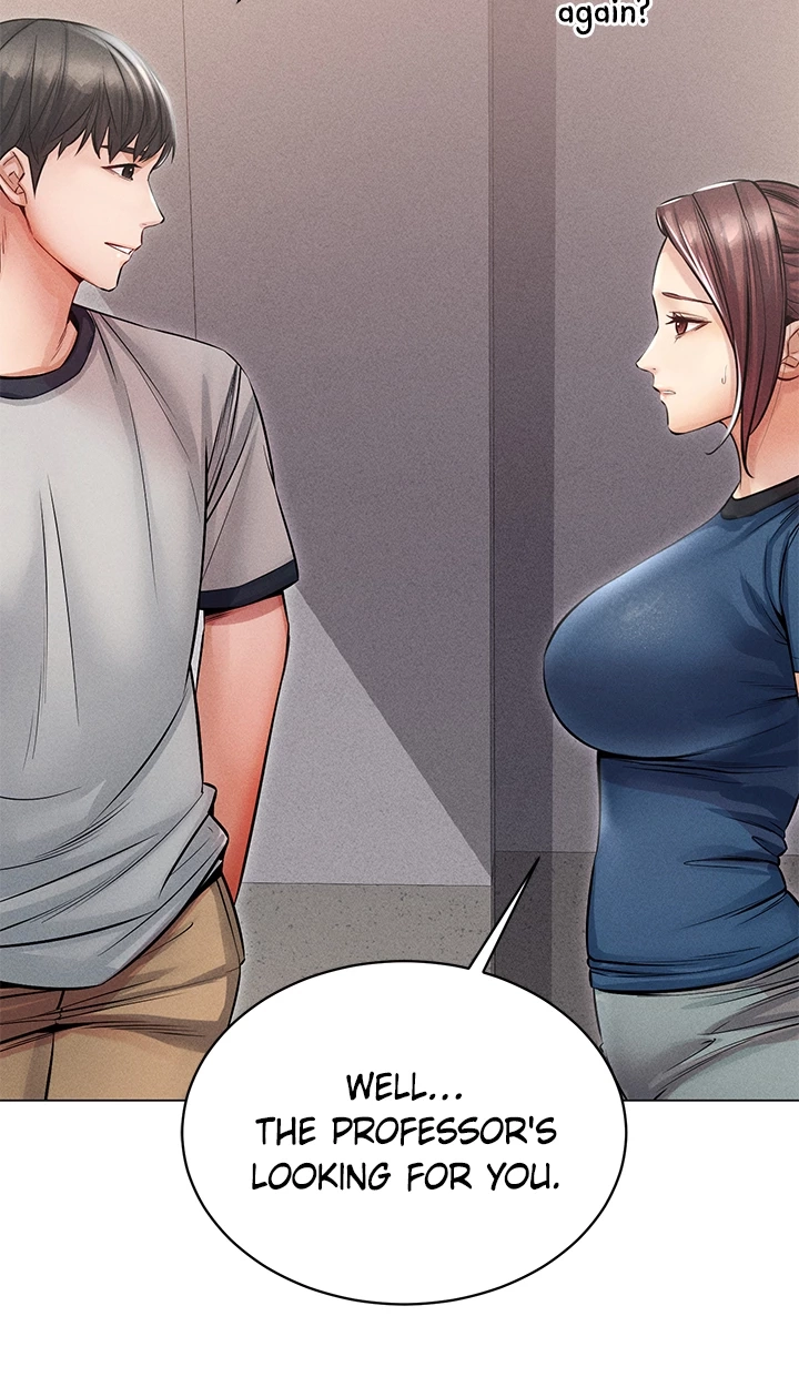 Please Touch Me Here Chapter 25 page 79 - 