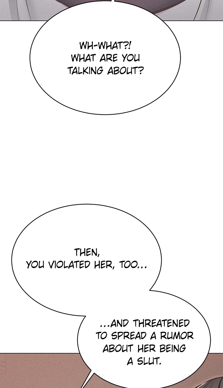 Please Touch Me Here Chapter 25 page 86 - 