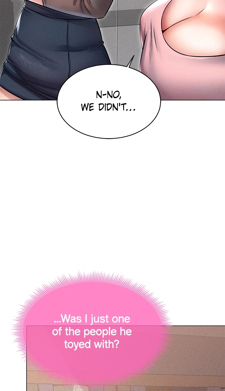 Please Touch Me Here Chapter 25 page 91 - 