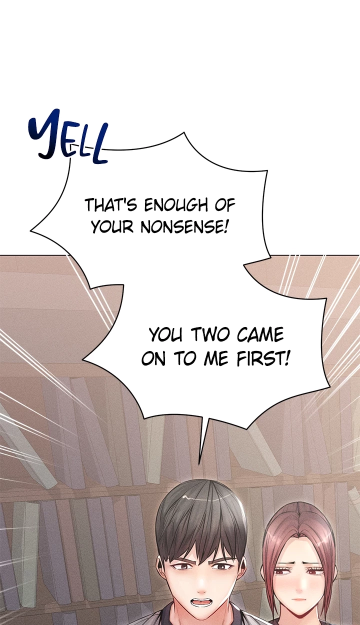 Please Touch Me Here Chapter 25 page 93 - 