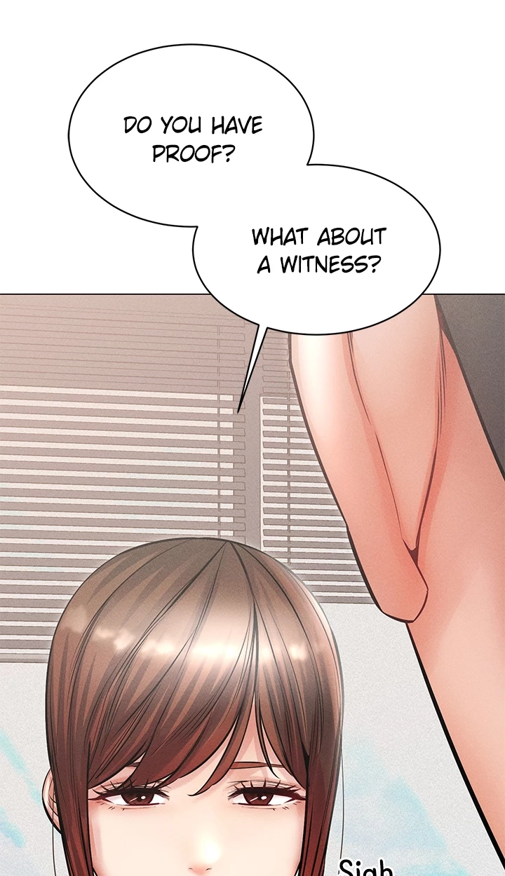 Please Touch Me Here Chapter 25 page 95 - 