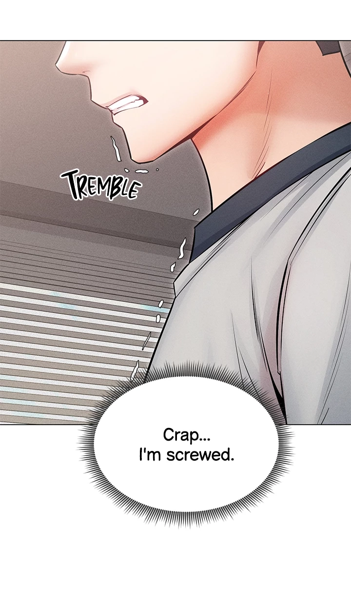 Please Touch Me Here Chapter 25 page 99 - 
