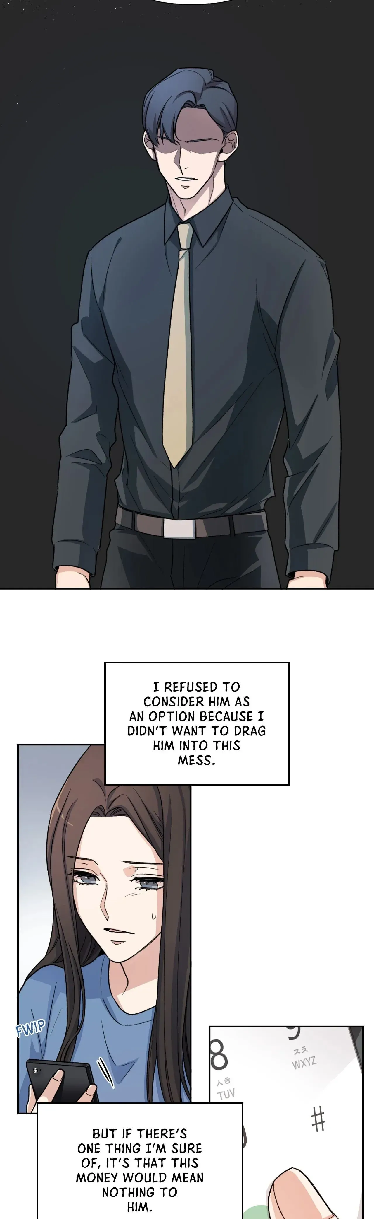 Pleasure Chamber Chapter 1 page 13 - 