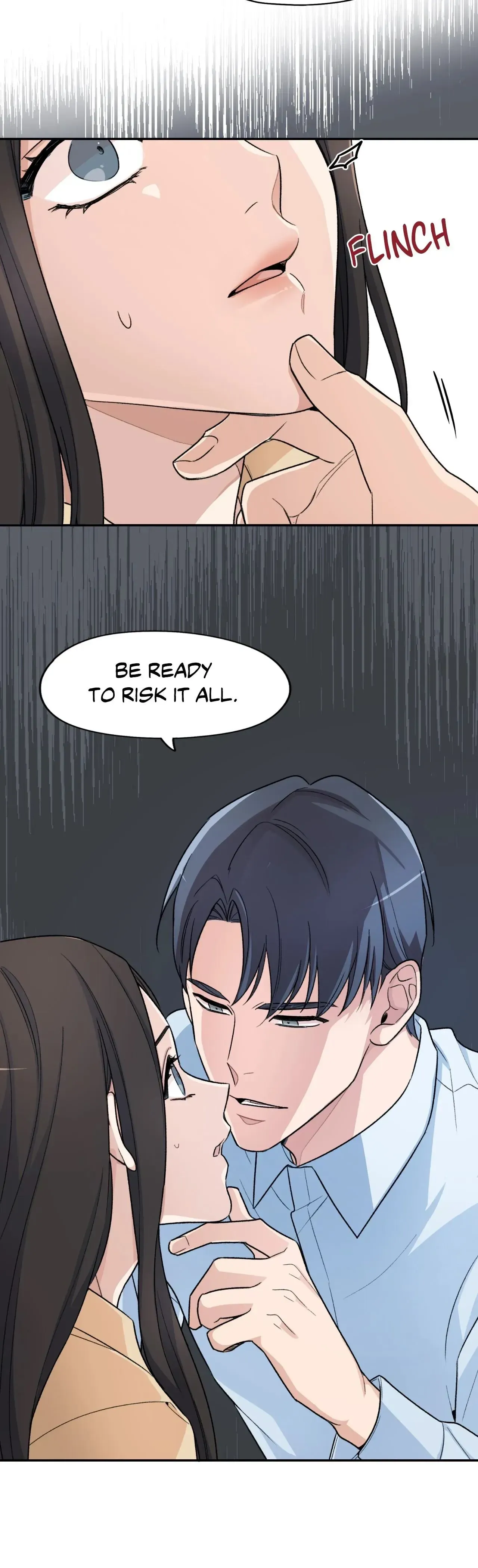 Pleasure Chamber Chapter 1 page 20 - 
