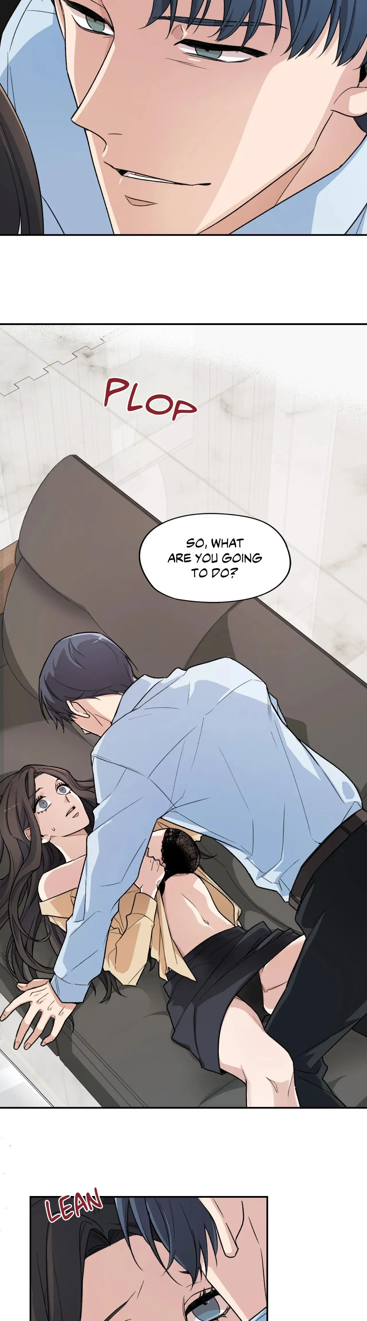 Pleasure Chamber Chapter 1 page 24 - 