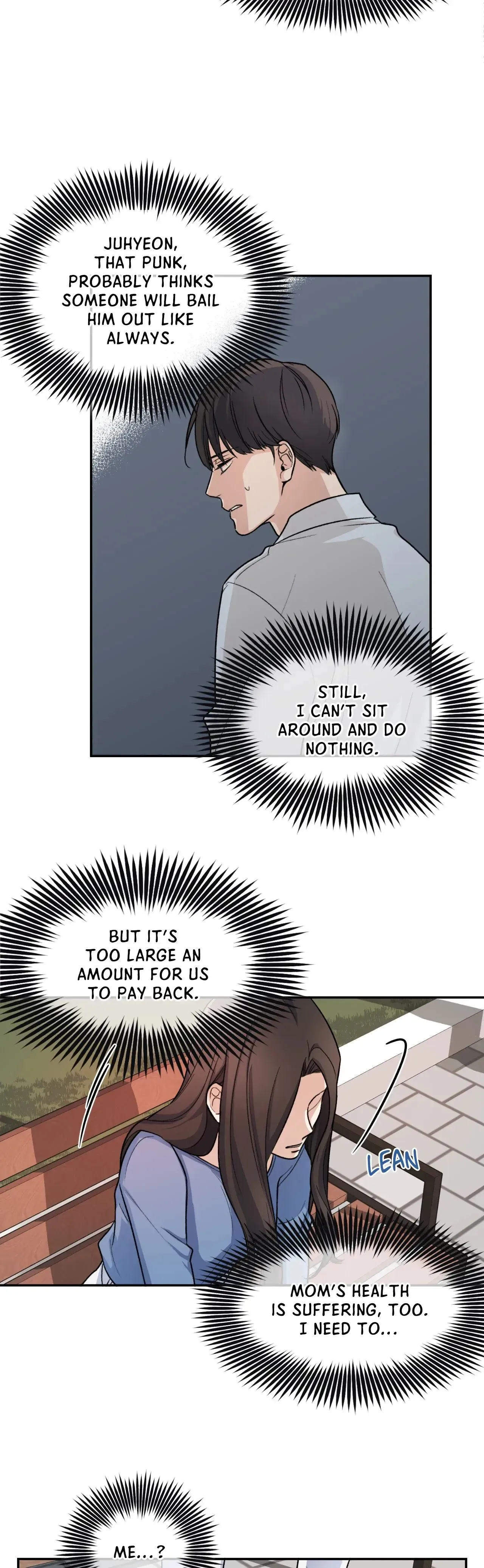 Pleasure Chamber Chapter 1 page 9 - 