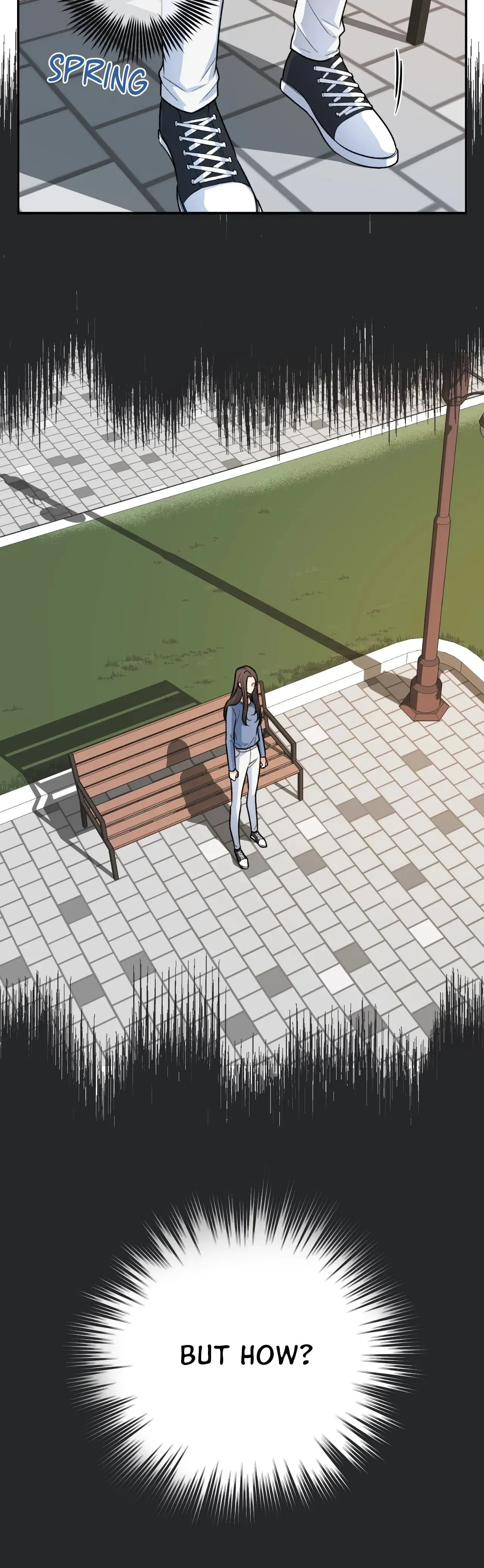 Pleasure Chamber Chapter 1 page 10 - 