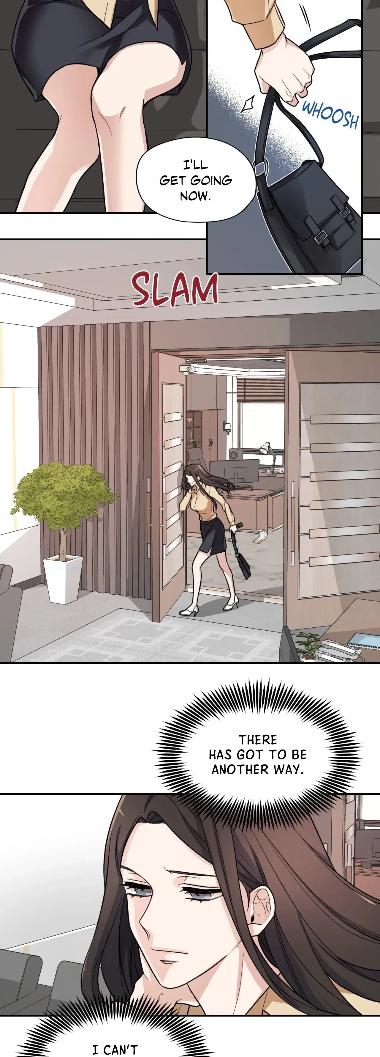 Pleasure Chamber Chapter 2 page 2 - 