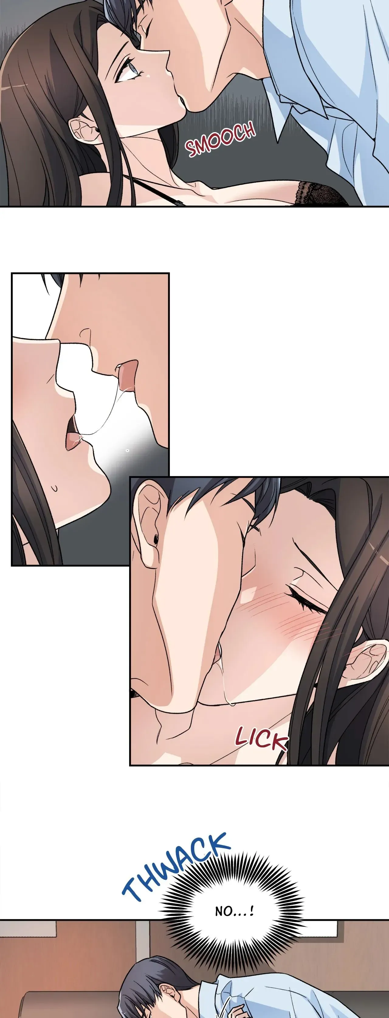 Pleasure Chamber Chapter 2 page 15 - 