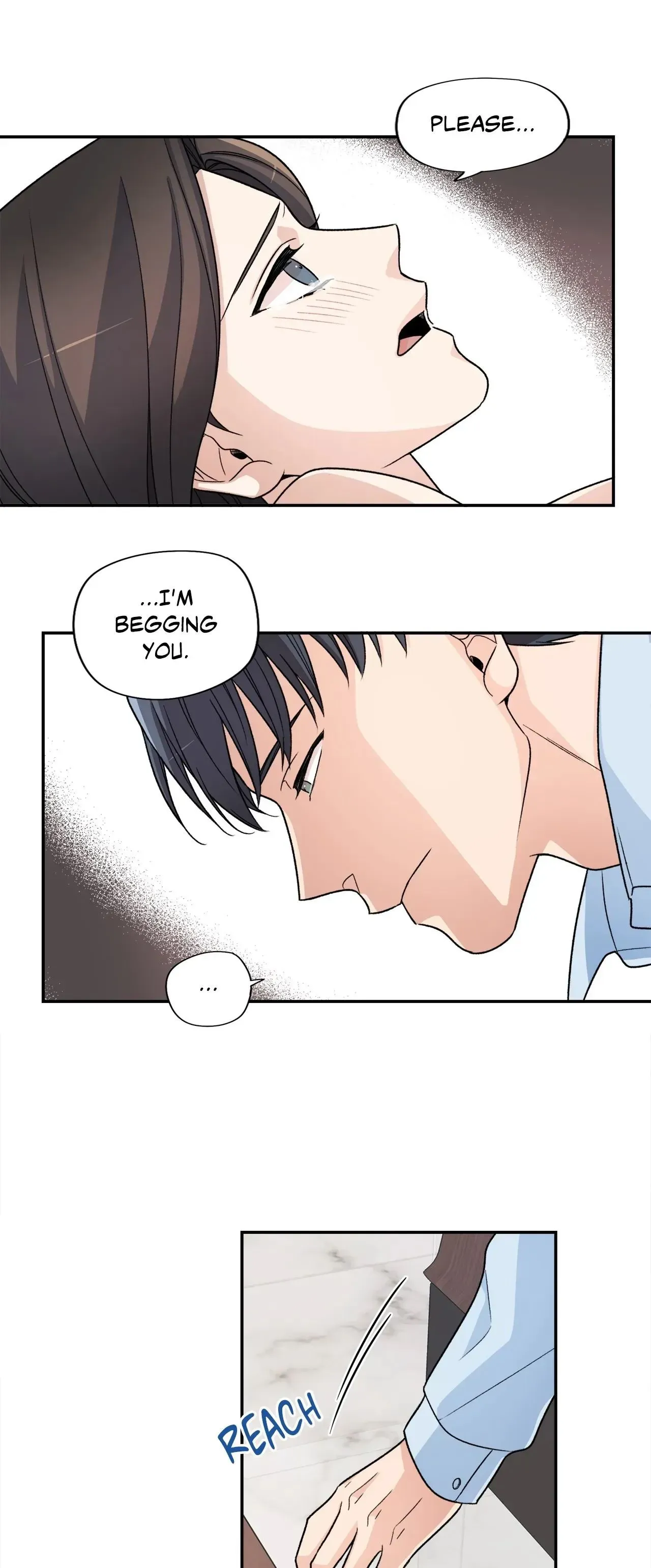 Pleasure Chamber Chapter 2 page 19 - 