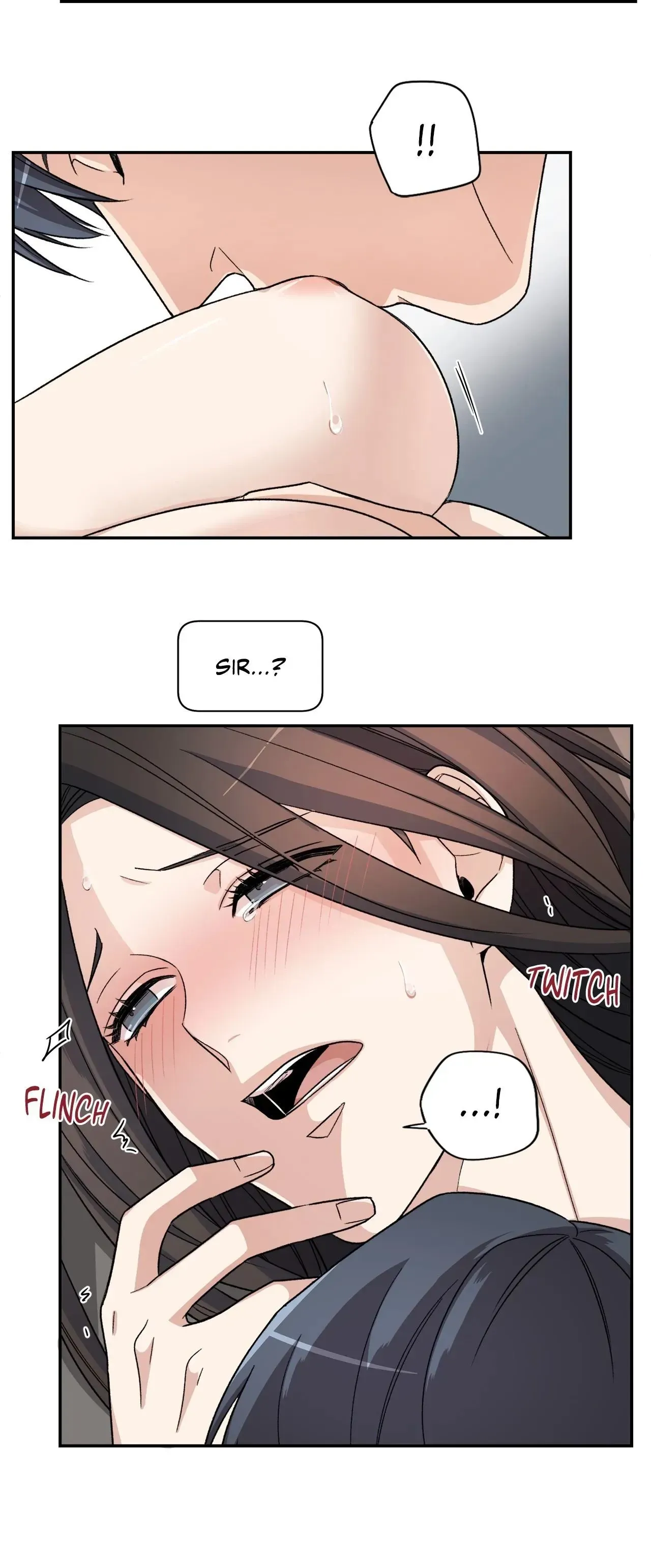 Pleasure Chamber Chapter 2 page 24 - 