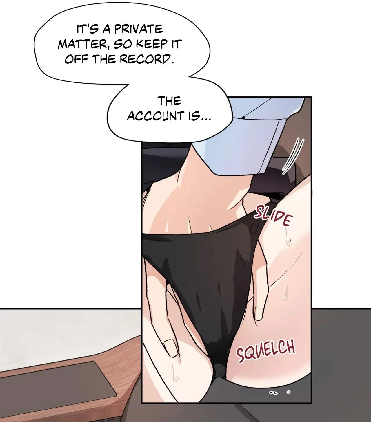Pleasure Chamber Chapter 2 page 26 - 